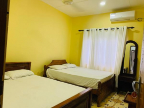 JRS Holiday INN